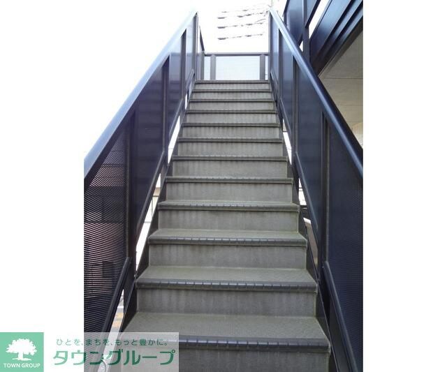 メゾン・ド・ルミエールの物件内観写真