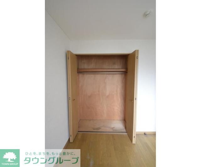 メゾン・ド・ルミエールの物件内観写真