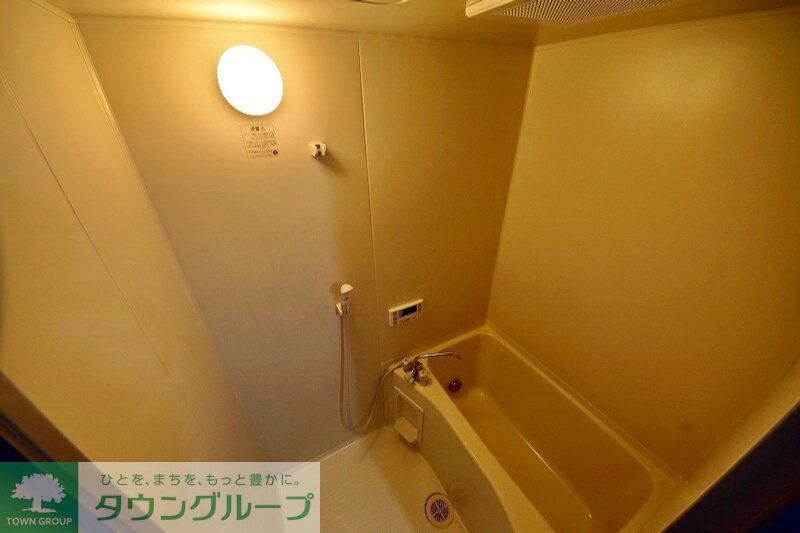 メゾン・ド・ルミエールの物件内観写真