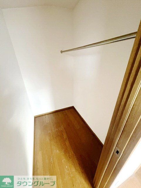 大泉学園町3丁目戸建の物件内観写真