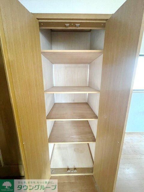 大泉学園町3丁目戸建の物件内観写真