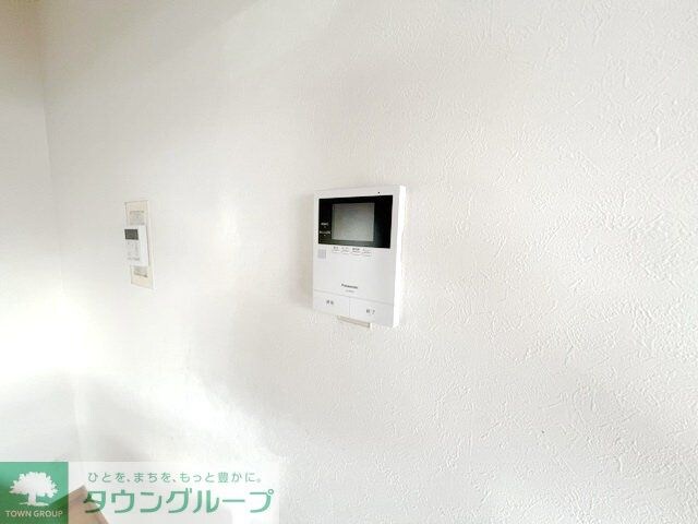 大泉学園町3丁目戸建の物件内観写真