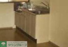 メゾンエスポワールの物件内観写真