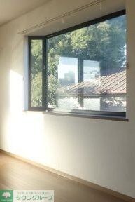 メゾンエスポワールの物件内観写真