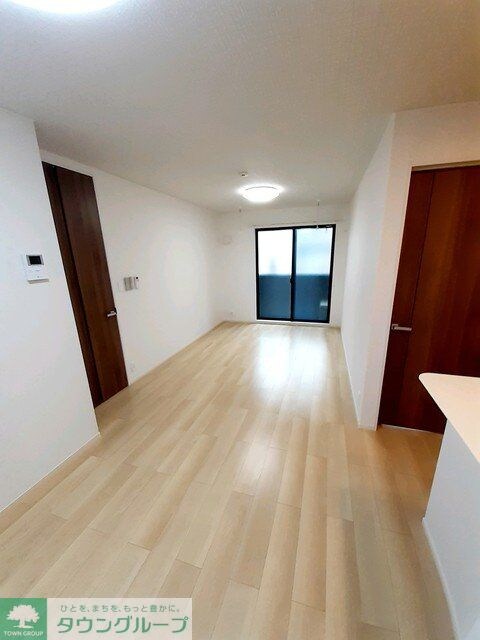 アンソレイユの物件内観写真