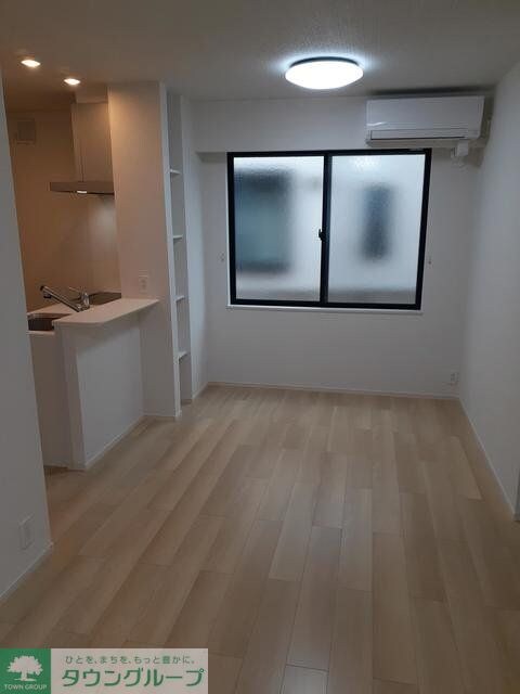 アンソレイユの物件内観写真