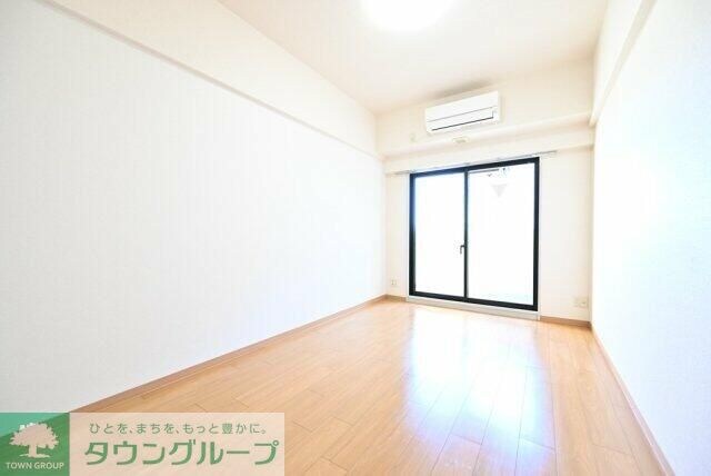 藤和シティスクエア練馬の物件内観写真