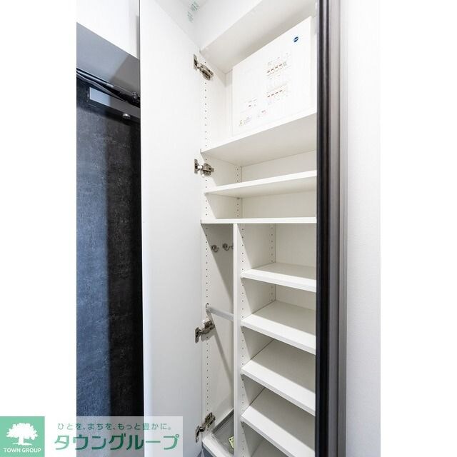 プレール・ドゥーク練馬北町の物件内観写真