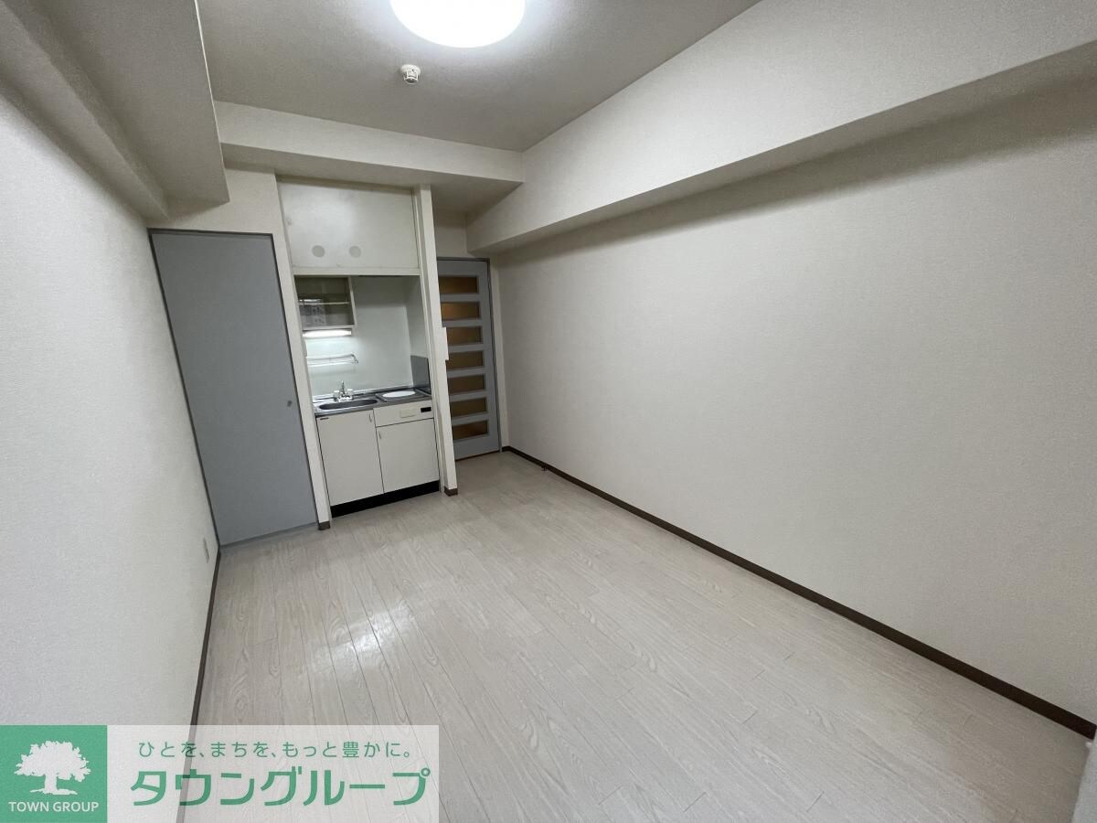 藤和シティスクエア練馬の物件内観写真