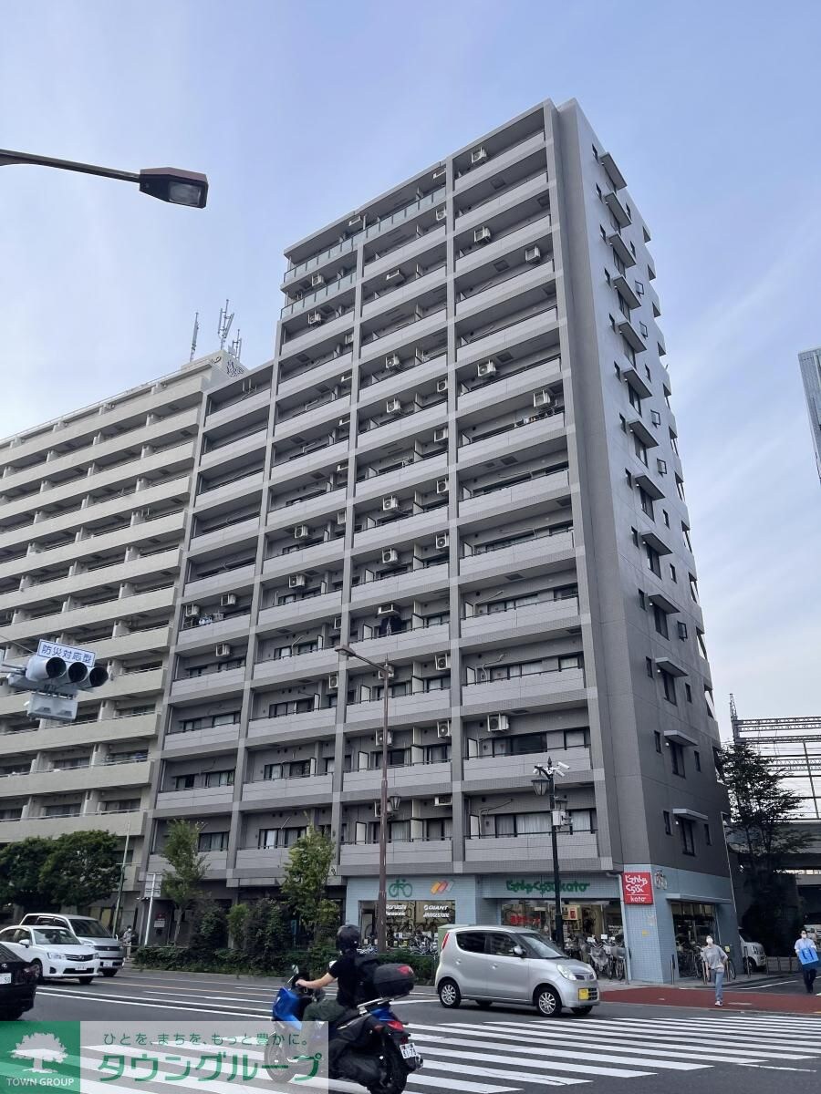 藤和シティスクエア練馬の物件内観写真