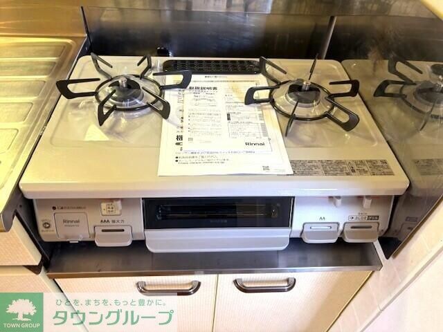 ヴィラージュヴェールの物件内観写真