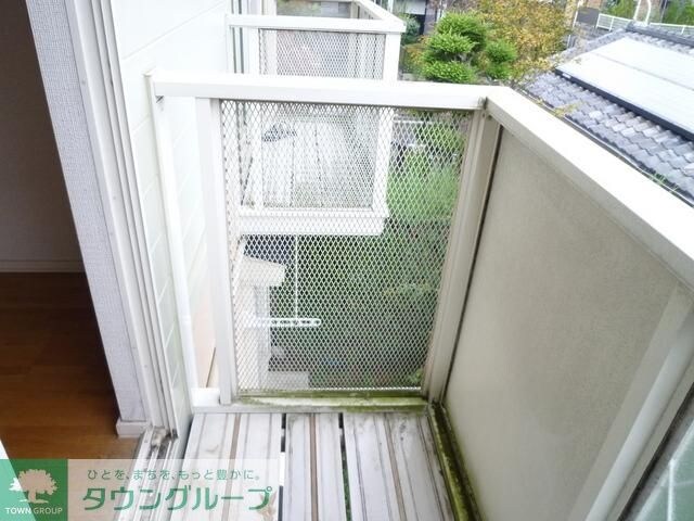 ヴィラージュヴェールの物件内観写真