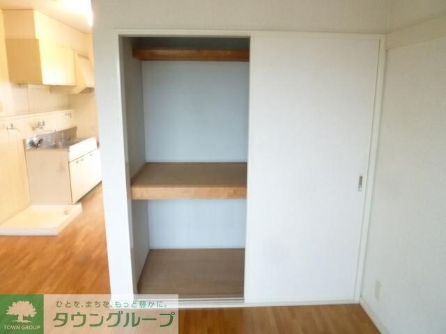 ヴィラージュヴェールの物件内観写真