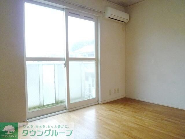 ヴィラージュヴェールの物件内観写真