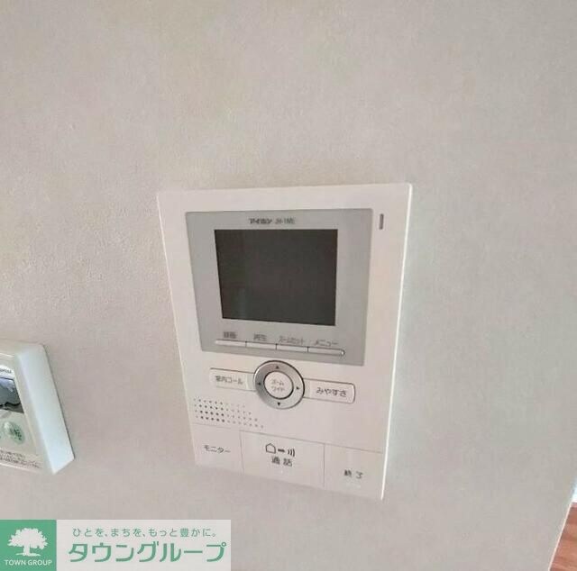 ヴィラージュヴェールの物件内観写真