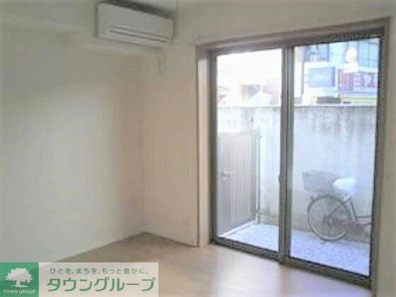 マメゾンの物件内観写真