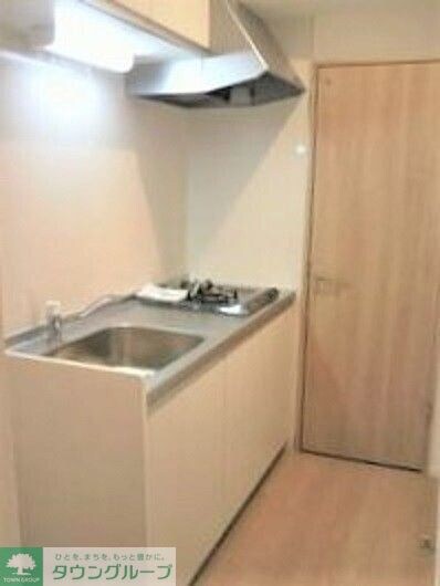 マメゾンの物件内観写真