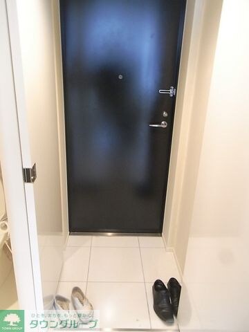 ル・ボワ平和台の物件内観写真