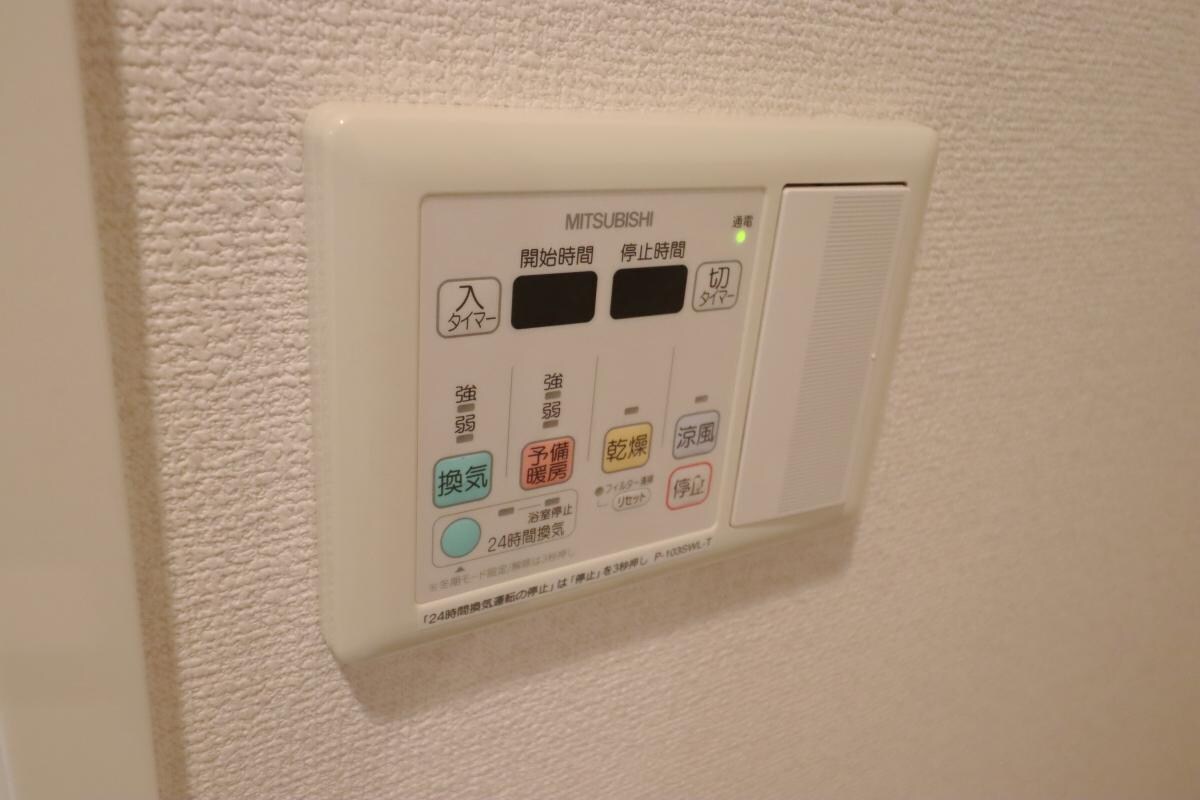 エクセリア上石神井の物件内観写真