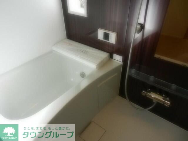 リナーシェ早宮の物件内観写真