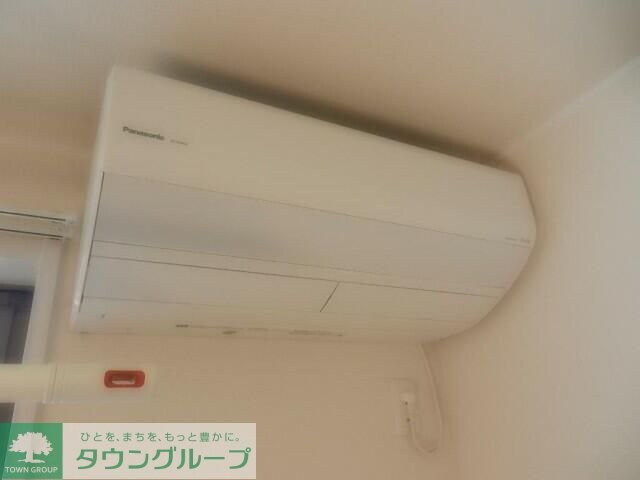 リナーシェ早宮の物件内観写真