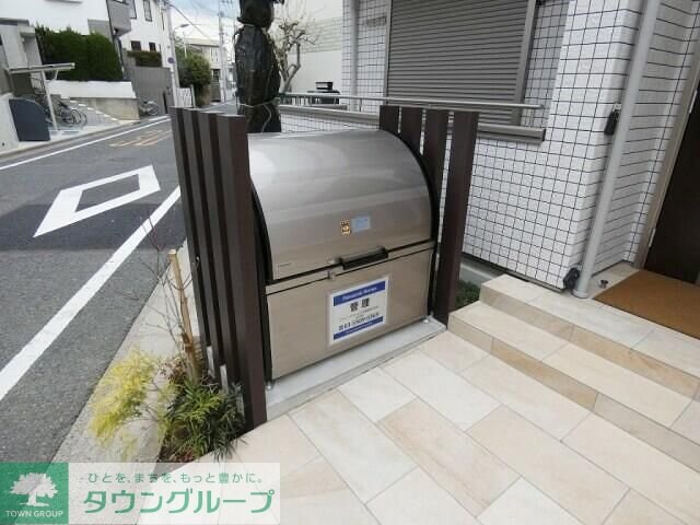 リナーシェ早宮の物件内観写真