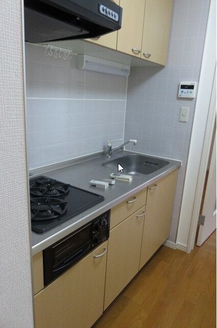 エル・沼袋の物件内観写真