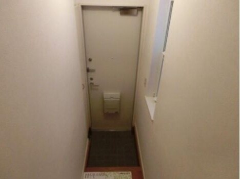 エル・沼袋の物件内観写真