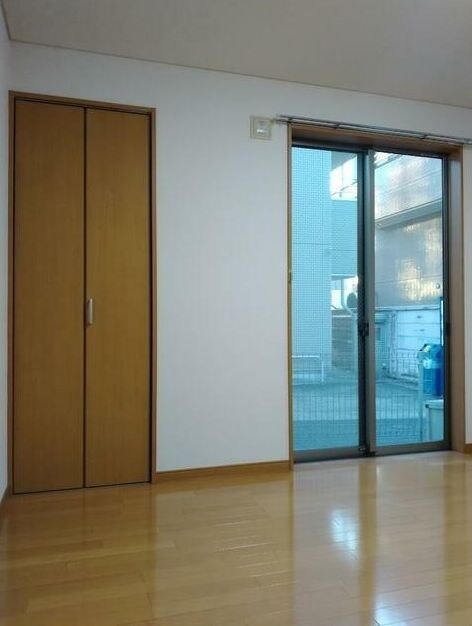 ジェネシスAの物件内観写真