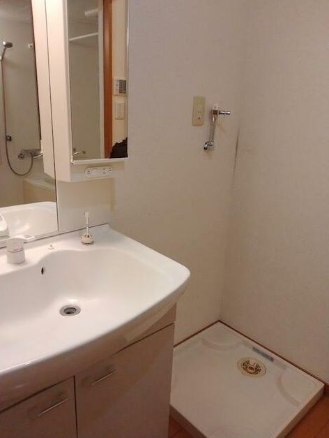 ジェネシスAの物件内観写真