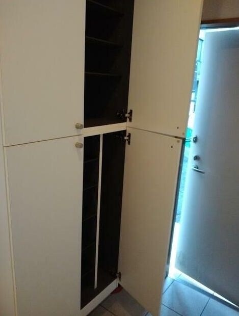 ジェネシスAの物件内観写真