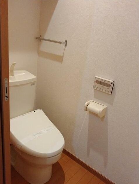 ジェネシスAの物件内観写真