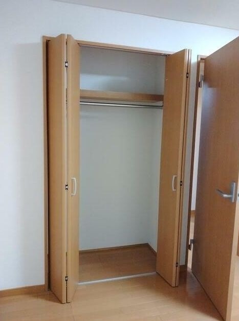 ジェネシスAの物件内観写真