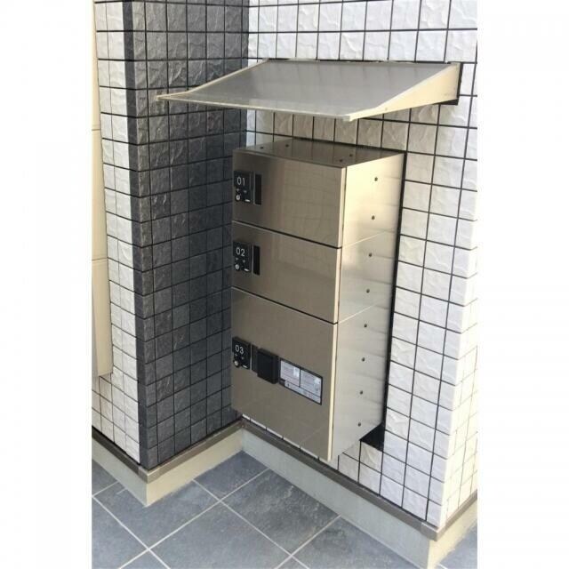 ビューノの物件内観写真