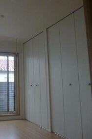 ビューノの物件内観写真