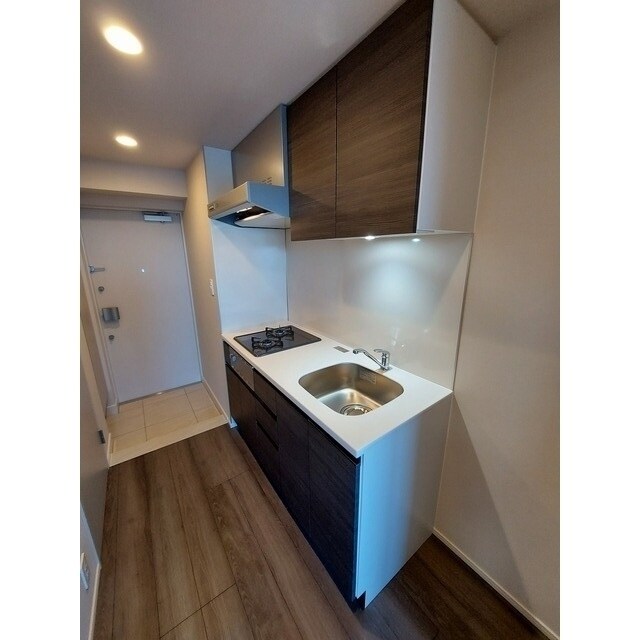 ORSUS NAKANOの物件内観写真