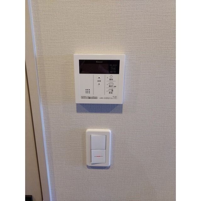 ORSUS NAKANOの物件内観写真