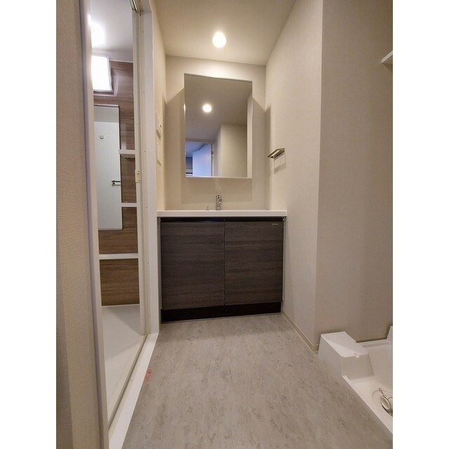 ORSUS NAKANOの物件内観写真