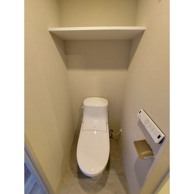 ORSUS NAKANOの物件内観写真