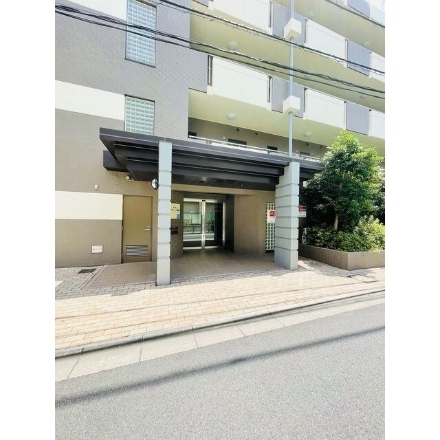 アザレアベニュー関根の物件内観写真