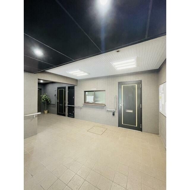 アザレアベニュー関根の物件内観写真