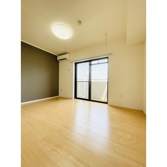 アザレアベニュー関根の物件内観写真