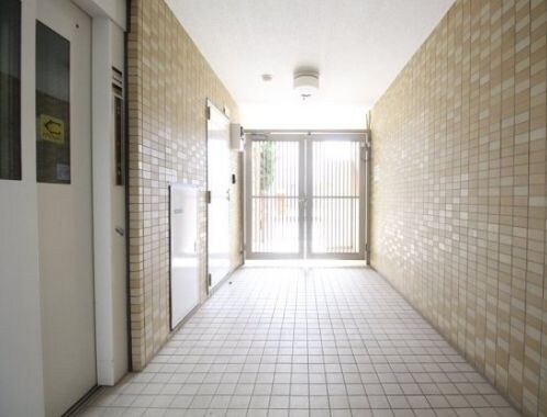 コーディアル久我山の物件内観写真