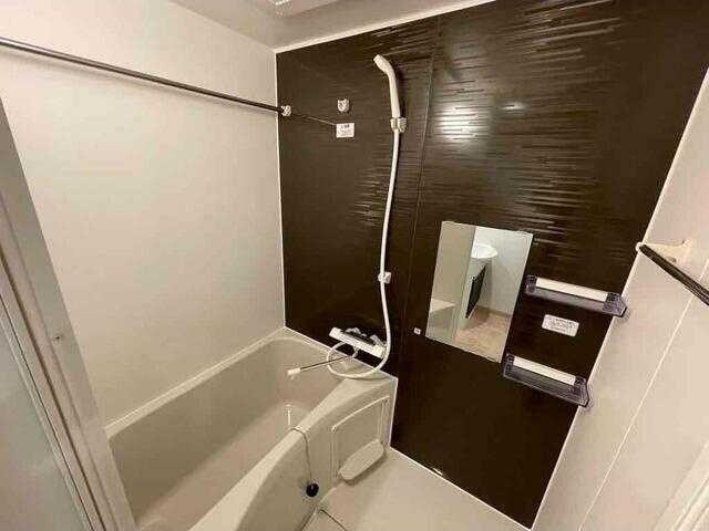 エルファーロ笹塚IIの物件内観写真