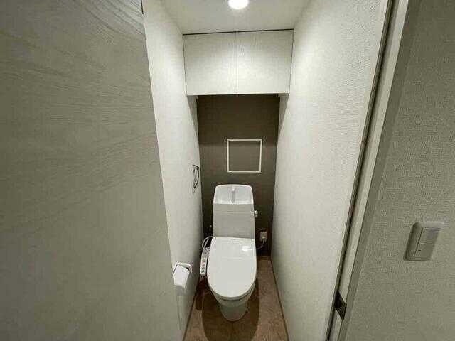 エルファーロ笹塚IIの物件内観写真