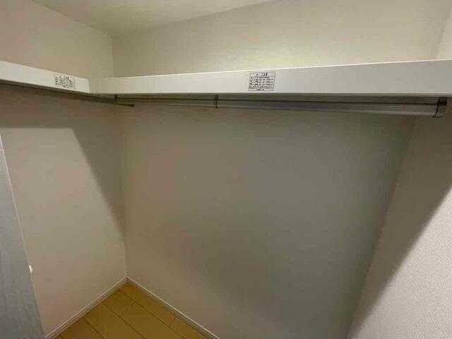 エルファーロ笹塚IIの物件内観写真