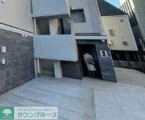 エルファーロ笹塚IIの物件内観写真