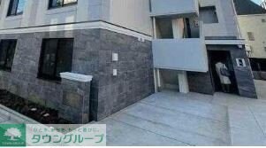 エルファーロ笹塚IIの物件内観写真