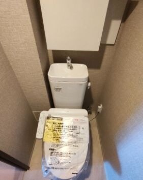 プライマル練馬豊島園の物件内観写真