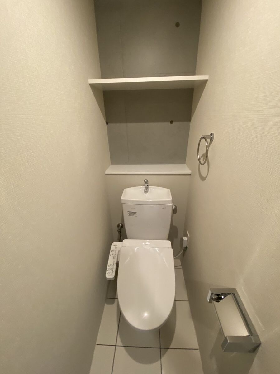 GRANDRESIDENCE ASAGAYAの物件内観写真